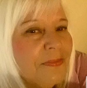 Meet your Posher, Cheryl